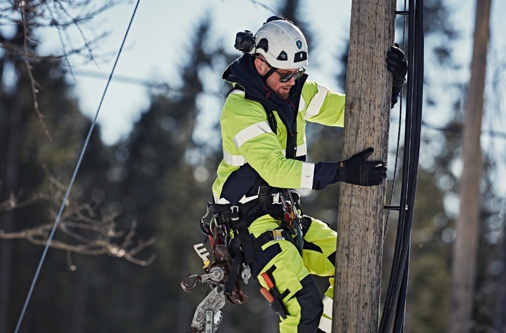 Jak odczytać piktogramy na odzieży ostrzegawczej?