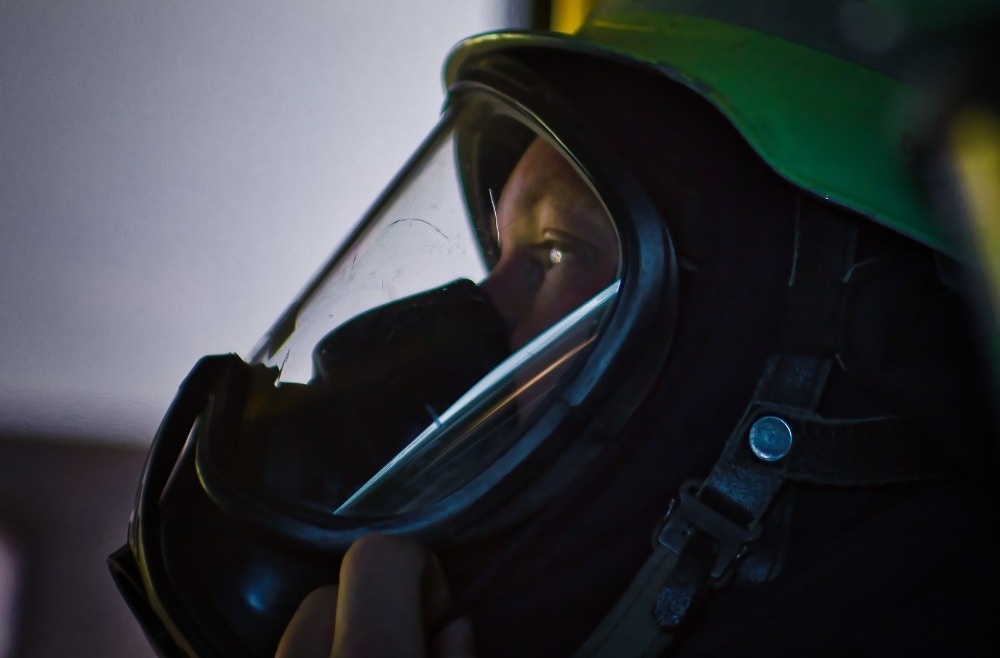 Czynniki wpływające na dobór sprzętu pochłaniającego