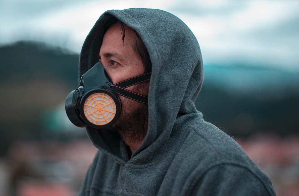 Dobór sprzętu ochrony osobistej