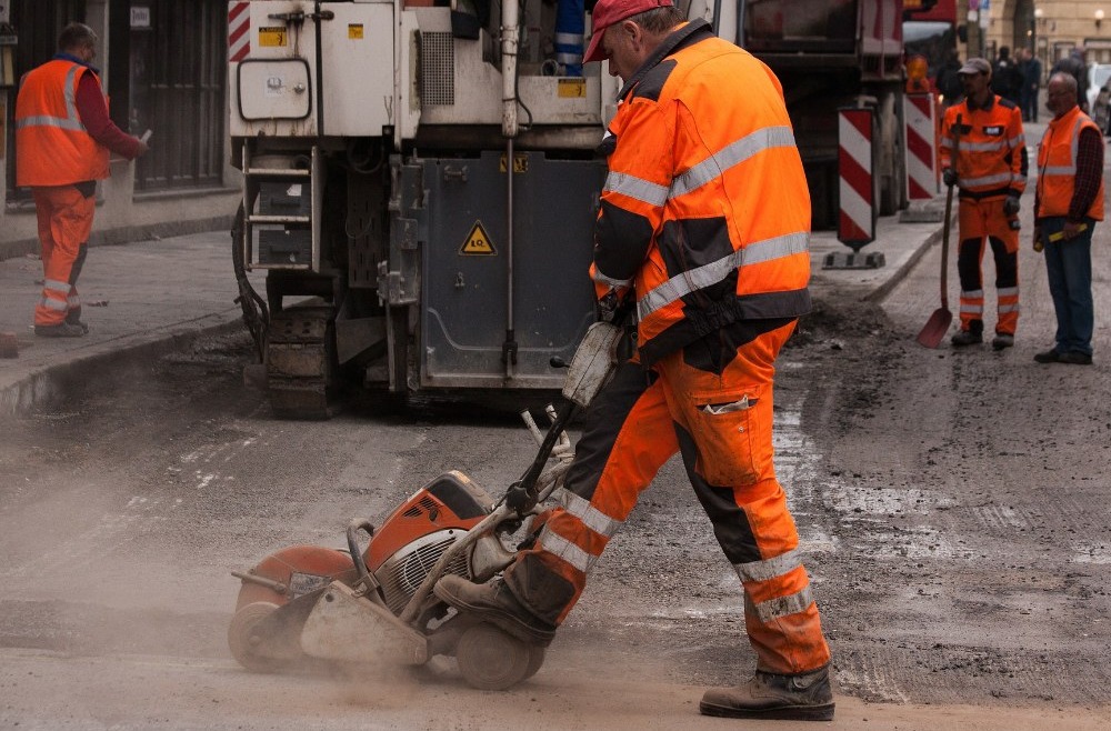 Klasyfikacja odzieży ochronnej