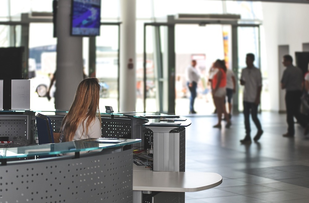 Targi ochrony pracy SAWO w Poznaniu