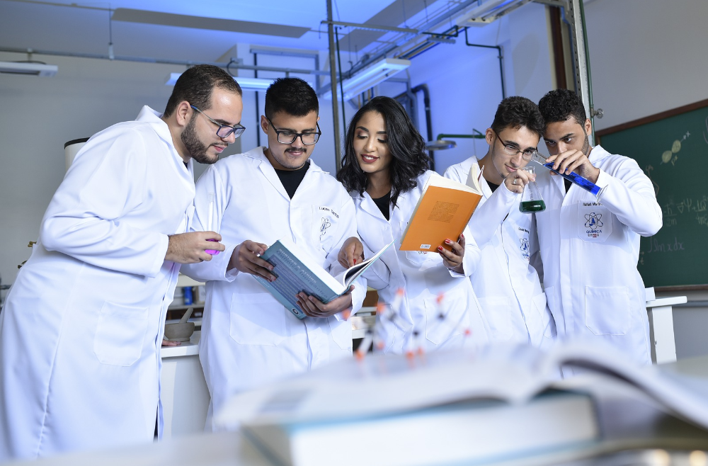 Podział odzieży chemoodpornej