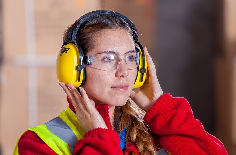 Odzież ochronna podlega obowiązkowej certyfikacji.