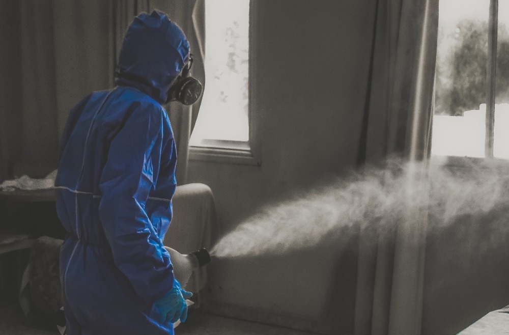 Kombinezony ochronne 3M - stworzone dla bezpieczeństwa, zaprojektowane dla komfortu