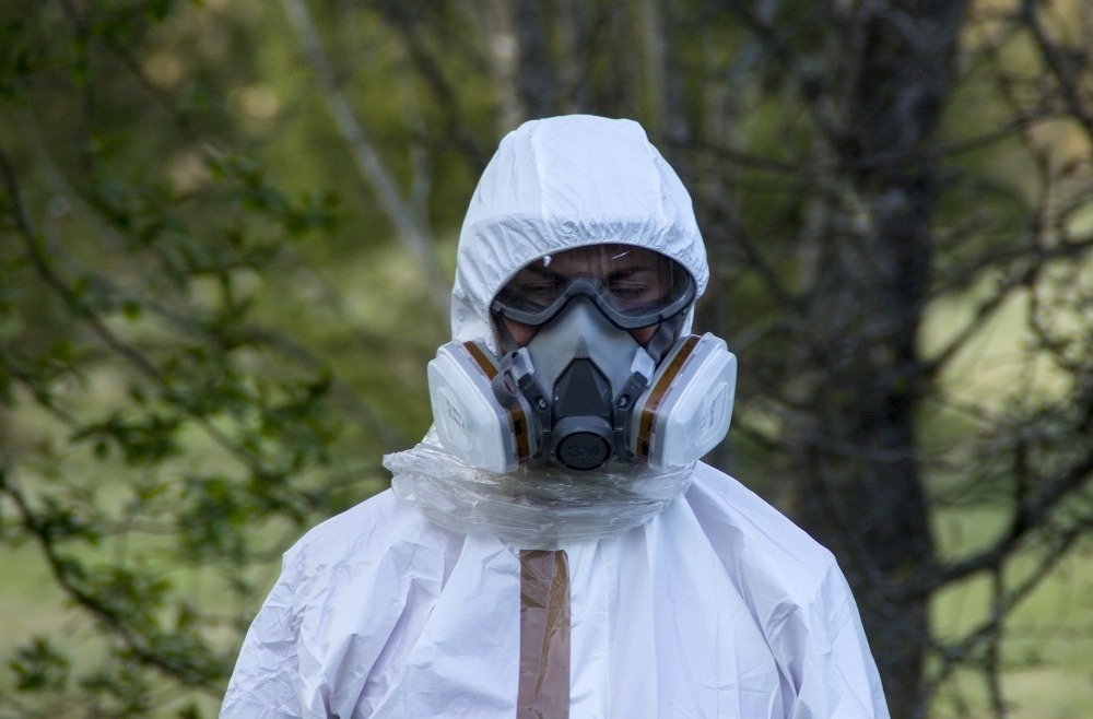 Klasyfikacja filtrów i pochłaniaczy