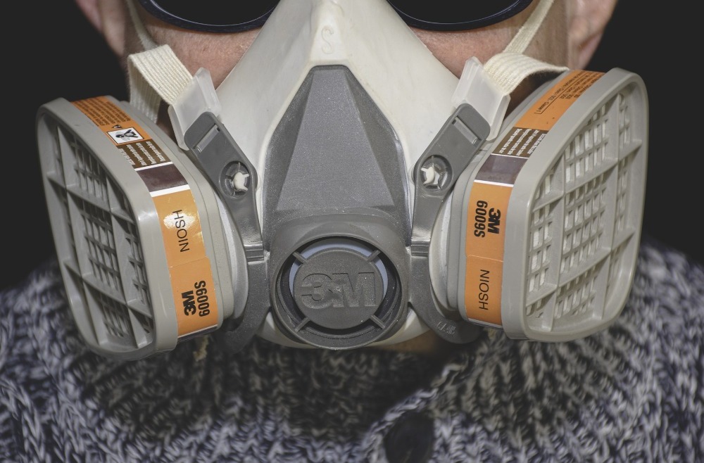 W jaki sposób dobieramy filtropochłaniacze?