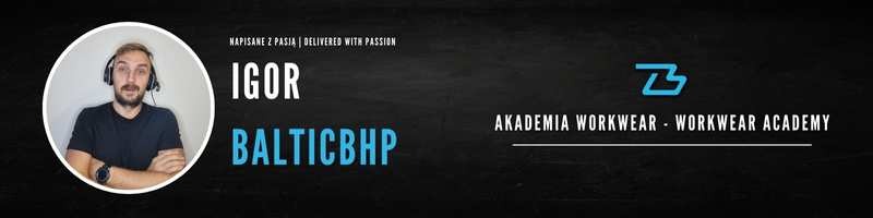 Co wybrać na drugą warstwę ubrań do pracy? Kompletny przewodnik